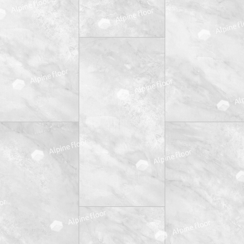 Виниловая плитка "Alpine Floor" Light Stone Чили (608*303*2,5 мм) — купить в Энгельсе