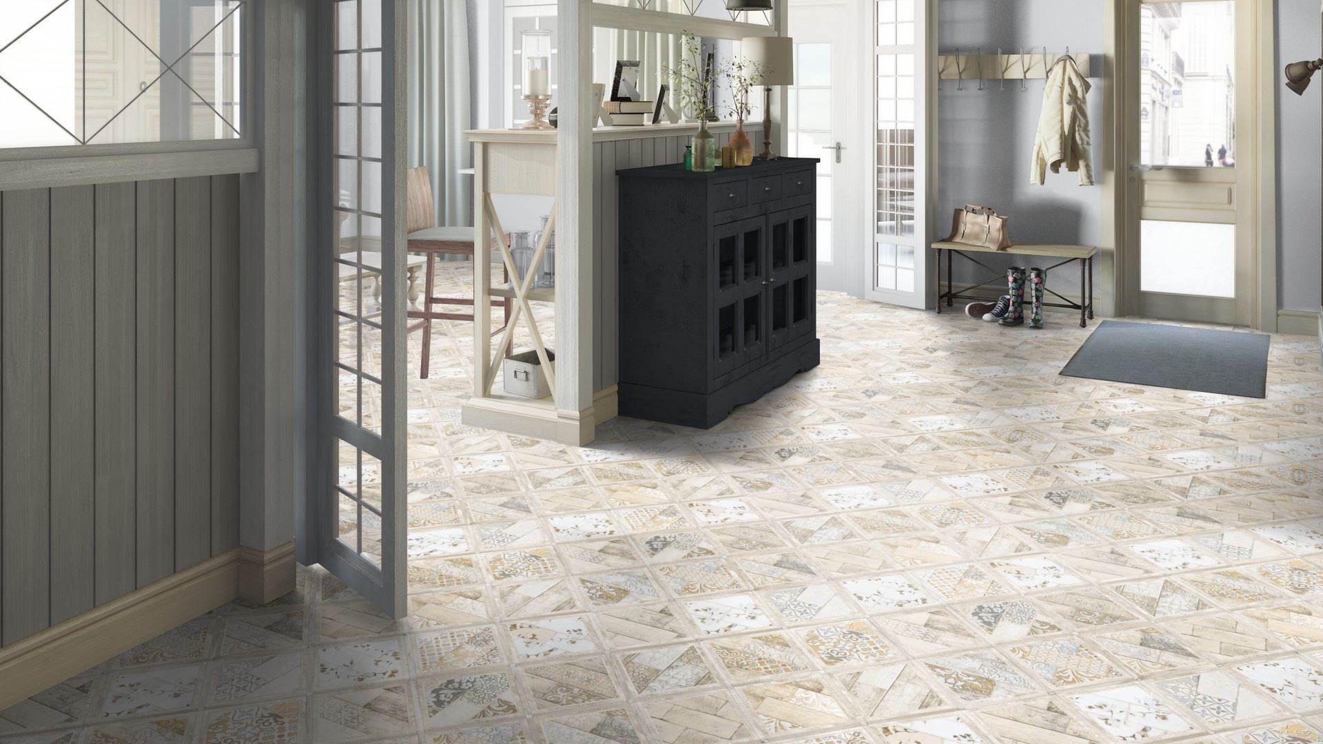 Линолеум бытовой Tarkett Caprice Paola 1 (3,5м) — купить в Энгельсе