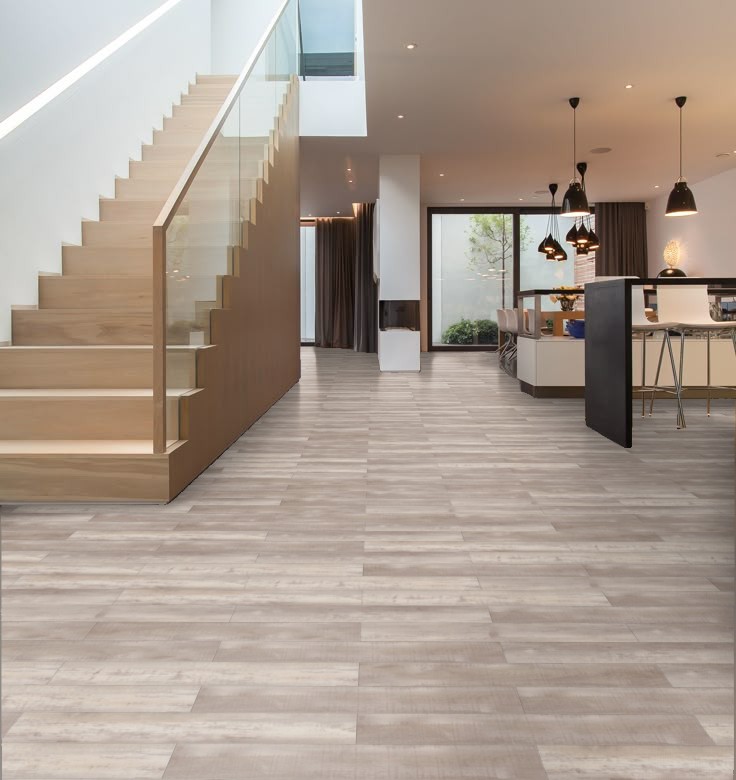 Клеевая плитка "Bonkeel" John (914,4*152,4*3мм) — купить в Энгельсе