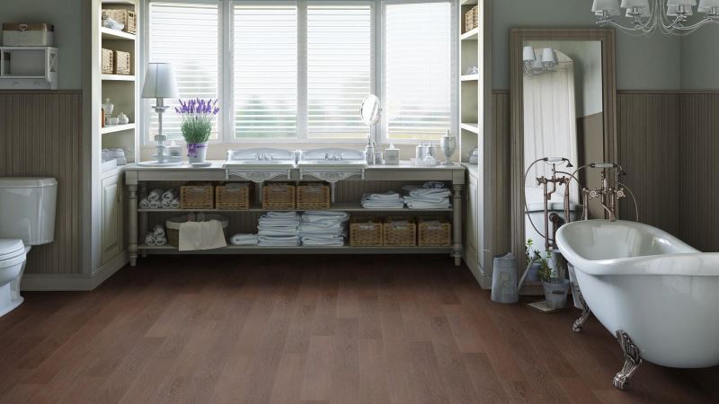 Виниловая плитка "Tarkett" New Age Elysium (914,4*101,6*2,1 мм) — купить в Энгельсе