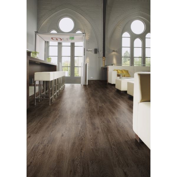 Ламинат "Kastamonu" Blue Дуб Каньон черный (1380*193*8 мм) — купить в Энгельсе