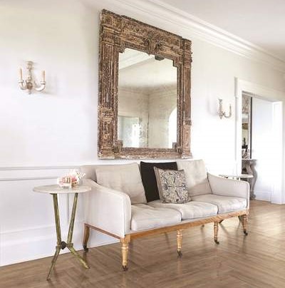 Кварцвиниловая плитка "LG" Орех Модена (1200*180*2 мм) — купить в Энгельсе