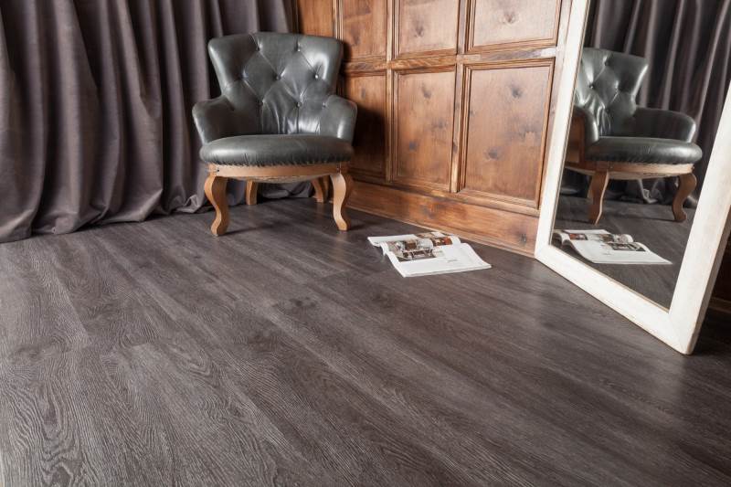 Замковая ПВХ плитка "Aquafloor" Nano AF3210N (1221*180*3,2мм) — купить в Энгельсе