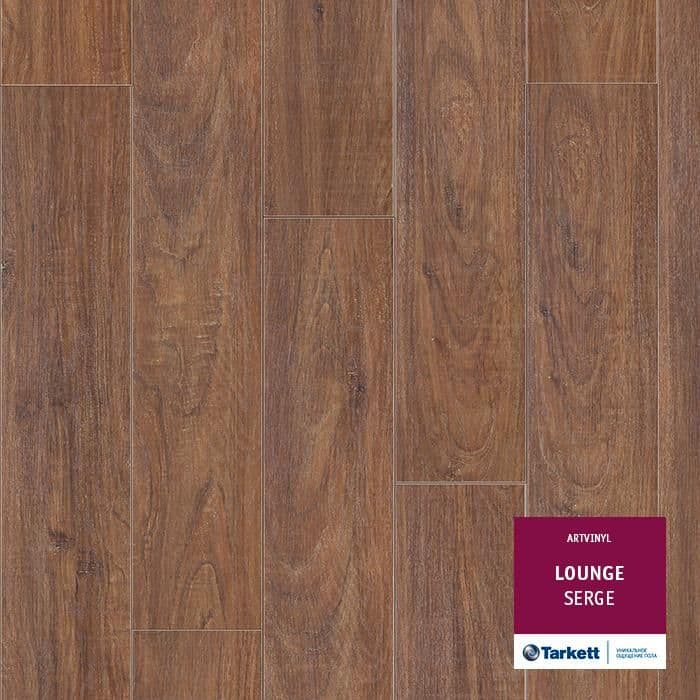 Виниловая плитка "Tarkett" Lounge Serge (914,4*152,4*3,0 мм) — купить в Энгельсе