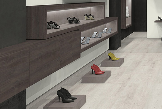 Ламинат Egger Pro Classic 32/8 Кортина белый (1292*193*8 мм) — купить в Энгельсе