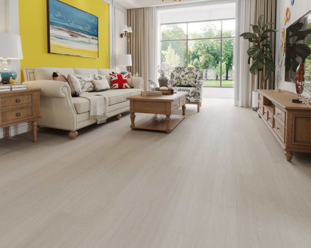 SPC ламинат "Profield" Дуб Бильбао (1240*182*5,5 мм) — купить в Энгельсе