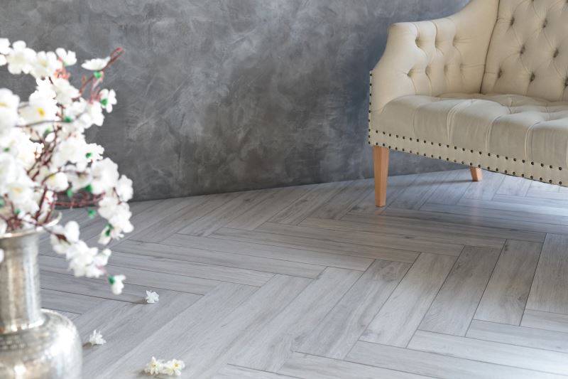 Замковая ПВХ плитка "Aquafloor" AF6011PQ (720*120*7 мм) — купить в Энгельсе