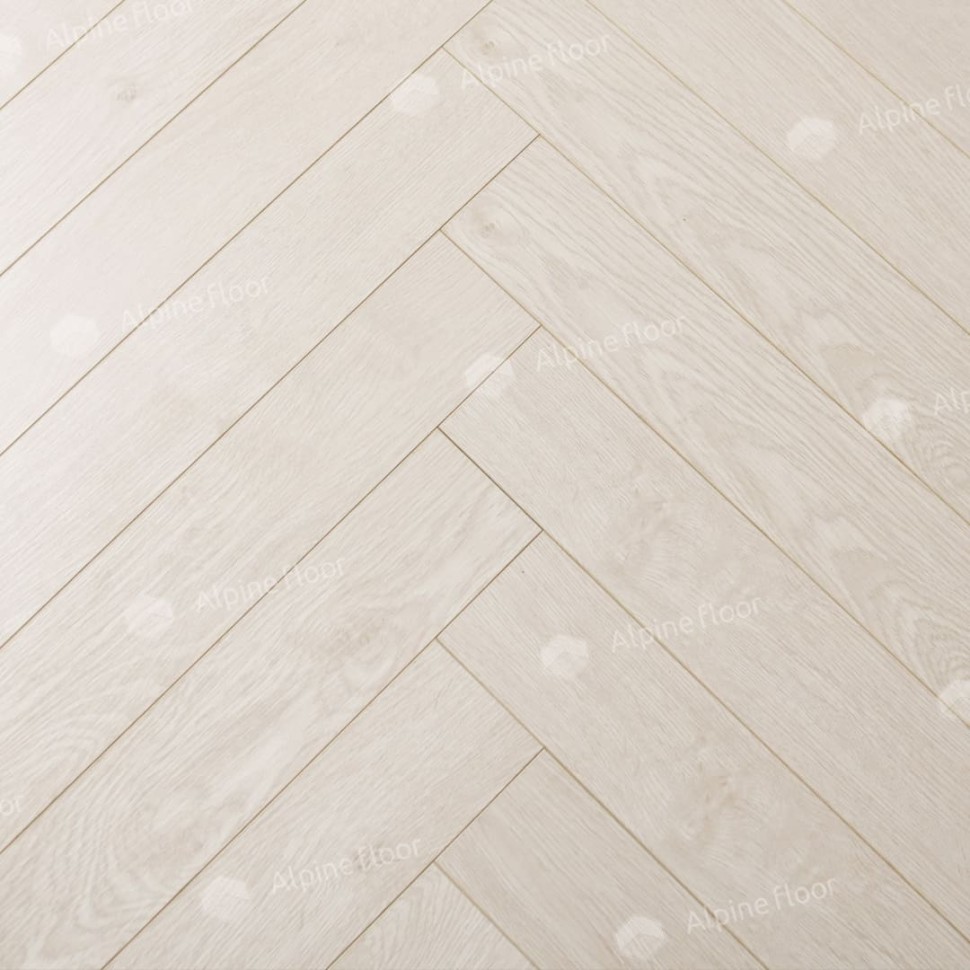 Ламинат "Alpine Floor" Herringbone 12 Дуб Апулия (600*100*12 мм) — купить в Энгельсе