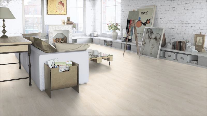 Линолеум бытовой "Tarkett" Фаворит Muskat 1 (3,5м) — купить в Энгельсе