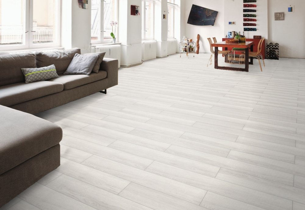 Клеевая плитка "Bonkeel" Freddie (914,4*152,4*3мм) — купить в Энгельсе