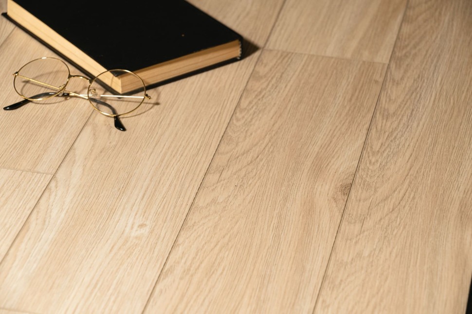 Виниловый ламинат "Bonkeel" Style Дуб Муривай (1200*125*4 мм) — купить в Энгельсе