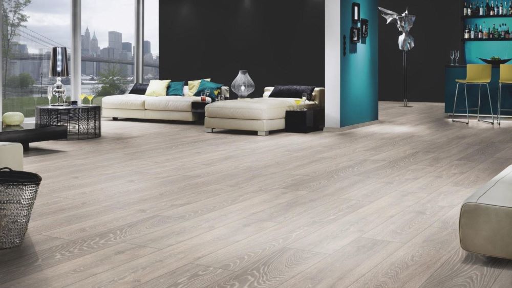 Ламинат "Kronospan" Super Natural Classic Дуб Боулдор 5542 (1285*192*8 мм) — купить в Энгельсе