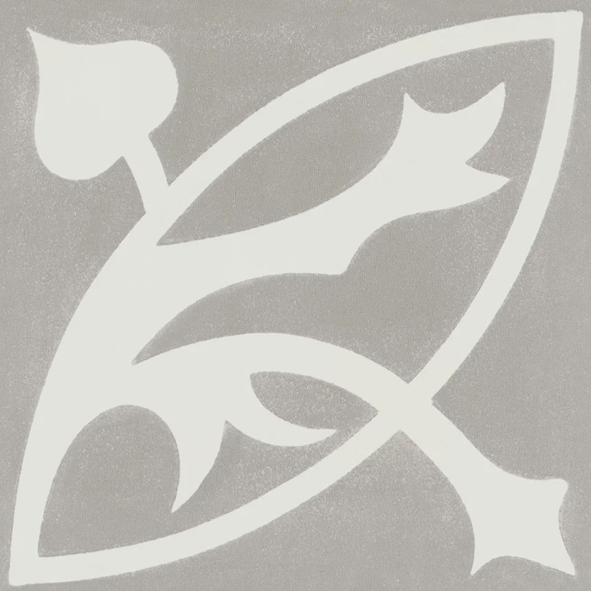 Кварцвиниловая плитка "Invictus" Victorian Deco Smoke (229*229*2,5мм) — купить в Энгельсе