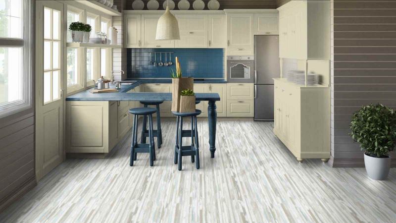 Линолеум бытовой "Tarkett" Discovery Wasabi 1 (3,5м) — купить в Энгельсе