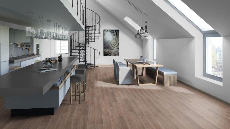 Виниловая плитка "Tarkett" Lounge Charango (914,4*101,6*3,0 мм) — купить в Энгельсе