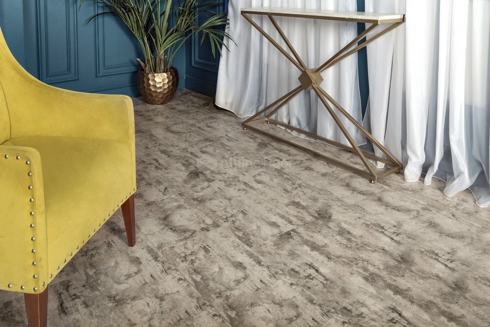 Замковая ПВХ плитка Ричмонд  (609,6*304,8*4мм) — купить в Энгельсе