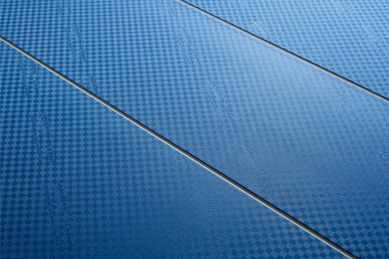 Замковая ПВХ плитка "Aquafloor" AF8025XXL (1800*228*8 мм) — купить в Энгельсе