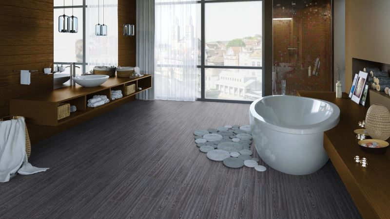 Виниловая плитка "Tarkett" Lounge Costes (914,4*101,6*3,0 мм) — купить в Энгельсе