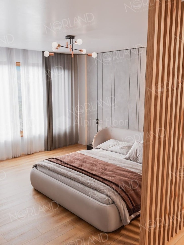 Кварцвиниловая плитка "Norland" Mirto (1219,2*184,15*2 мм) — купить в Энгельсе