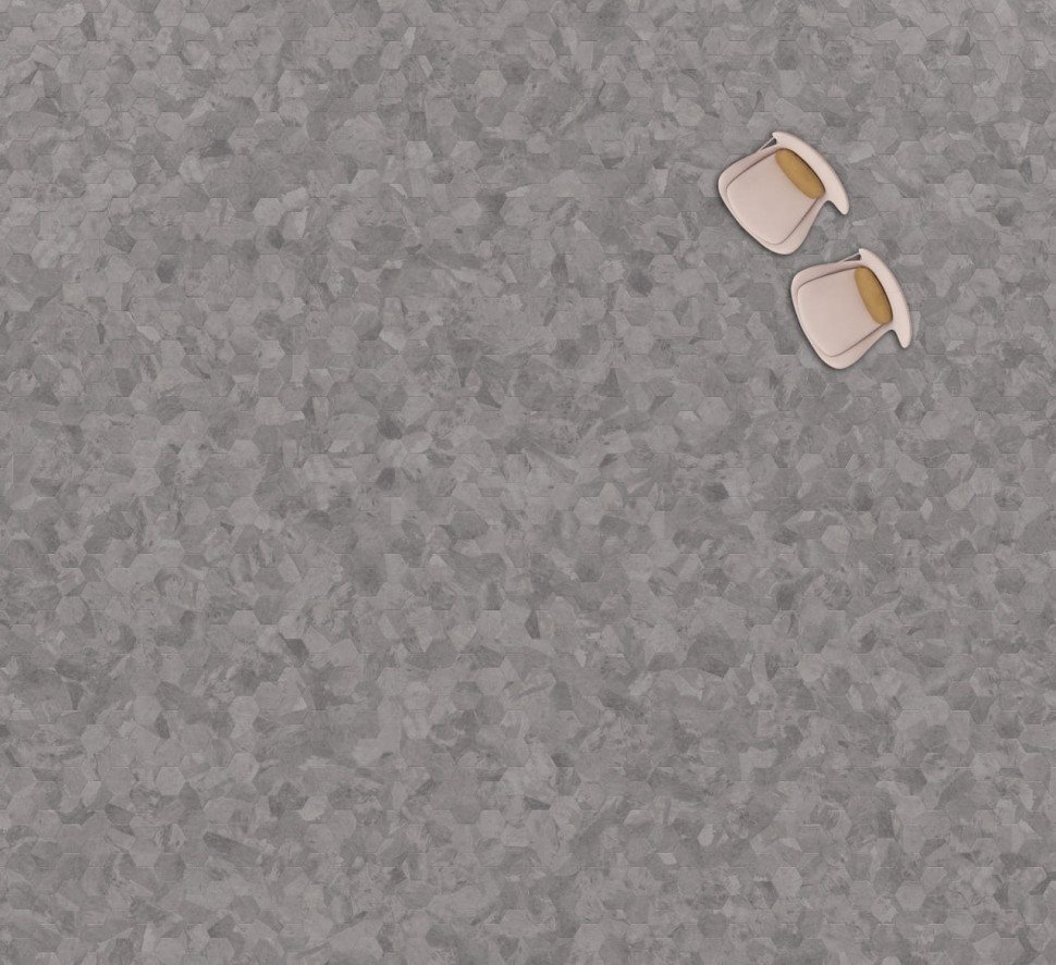 Виниловая плитка "Moduleo" Moods Hexagon 321 (226,32*196*2,5 мм) — купить в Энгельсе