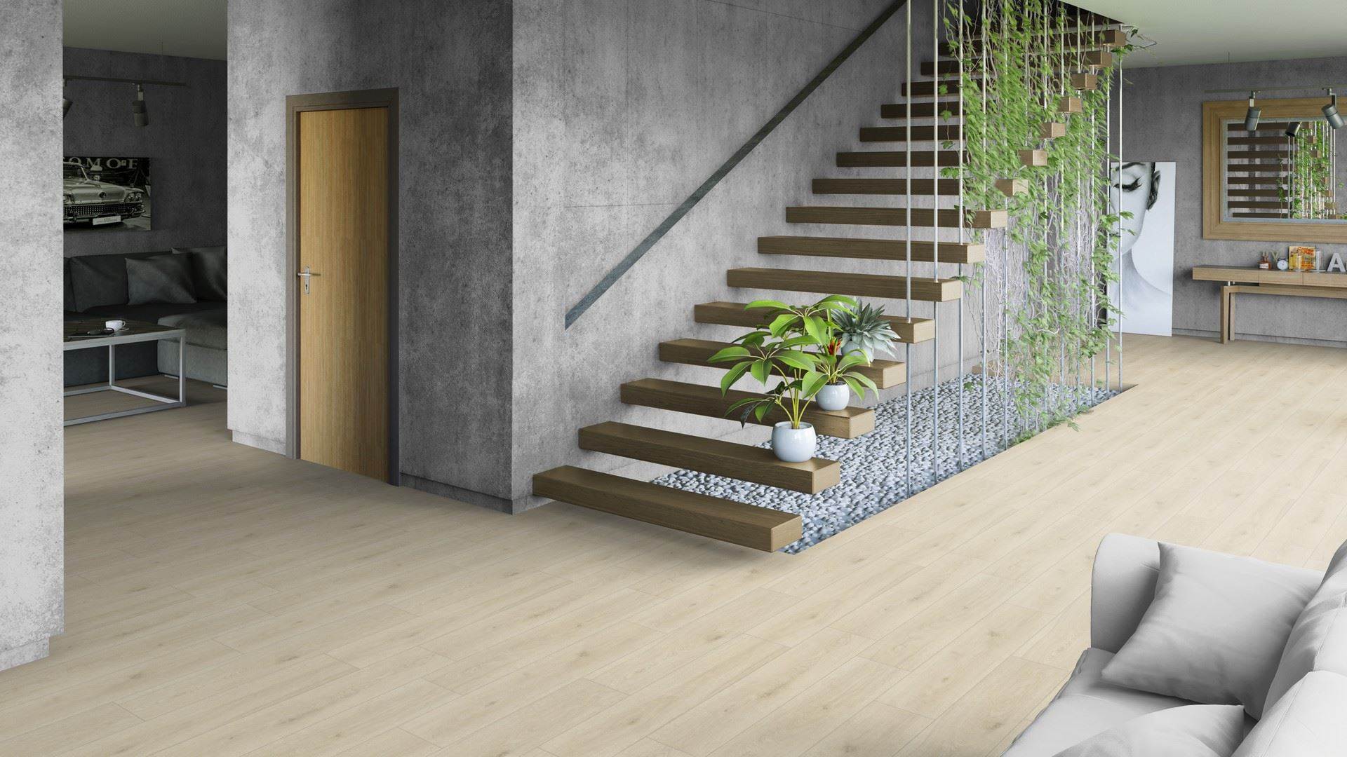 Линолеум полукоммерческий "Tarkett" Force Maison 1 (4м) — купить в Энгельсе