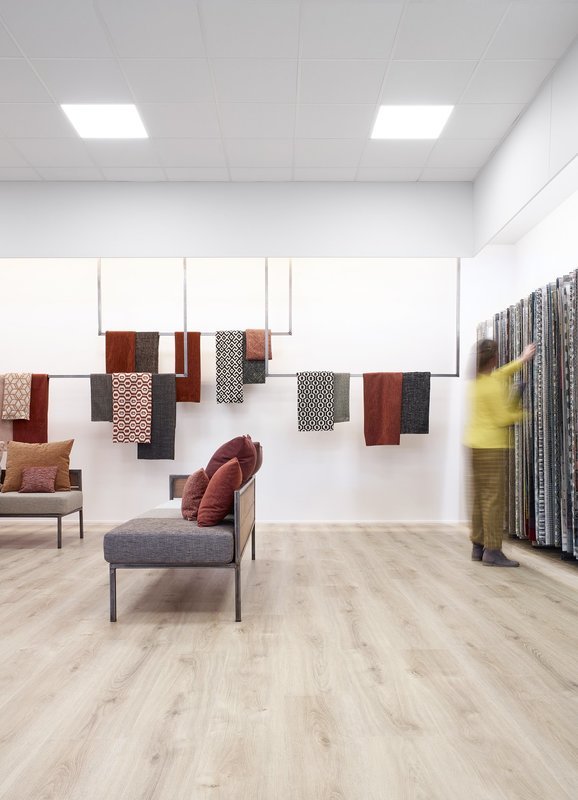 Замковая ПВХ плитка "Berry Alloc" Spirit Xl 55 ROY (228*1830*5,5 мм) — купить в Энгельсе