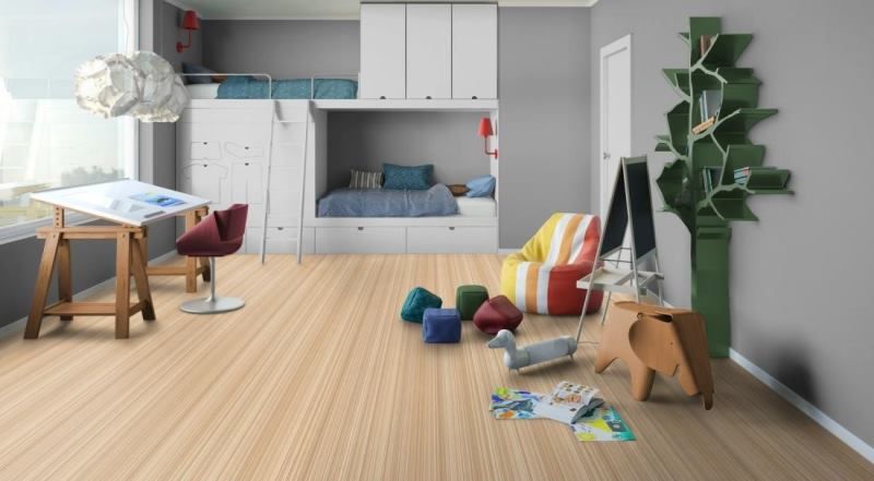 Линолеум полукоммерческий "Tarkett" Force Linea 1 (3м) — купить в Энгельсе