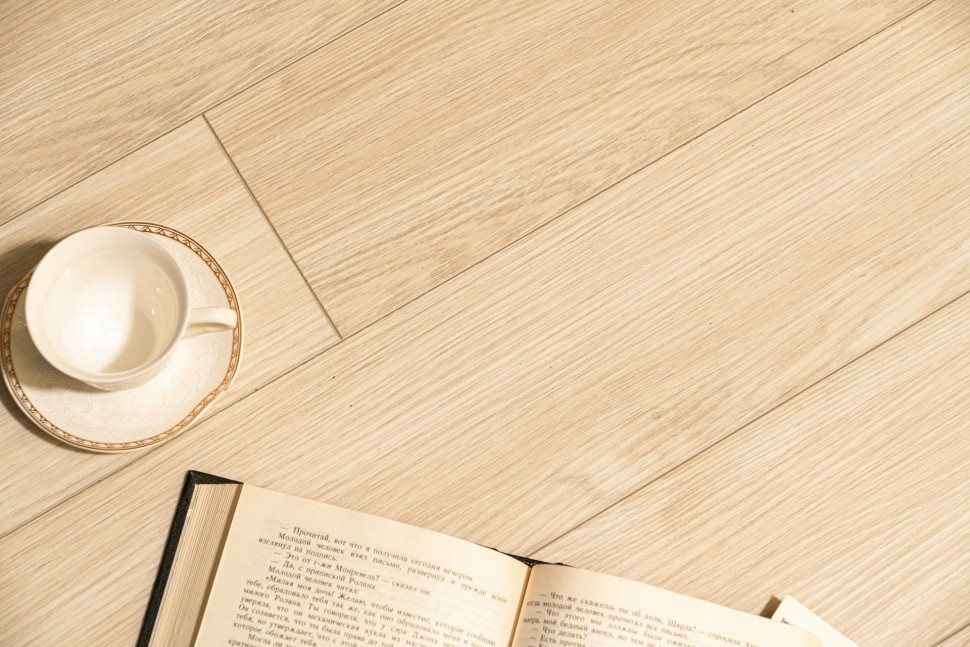 Виниловый ламинат "Bonkeel" Style Дуб Муривай (1200*125*4 мм) — купить в Энгельсе