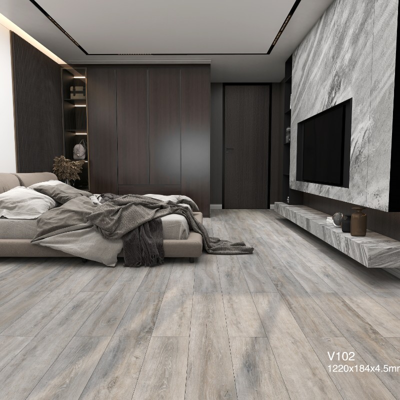 Виниловые полы "Betta" Villa Дуб Эмполи V102 (1220*184*4,5 мм) — купить в Энгельсе