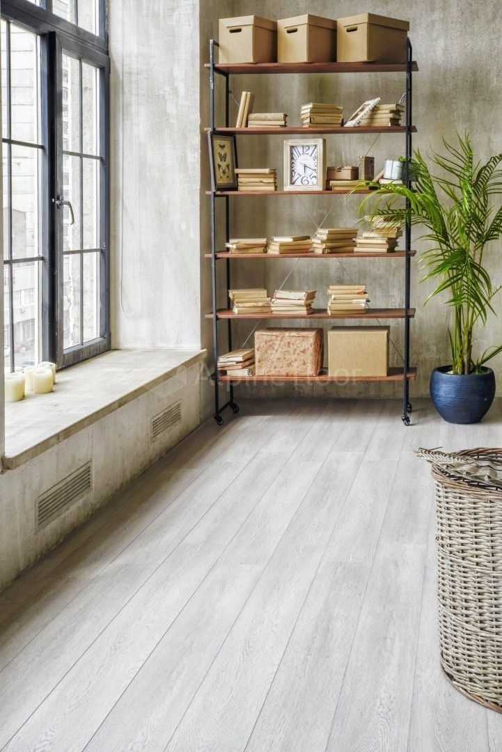 Замковая ПВХ плитка Норвежский лес  (1220*183*6мм) — купить в Энгельсе