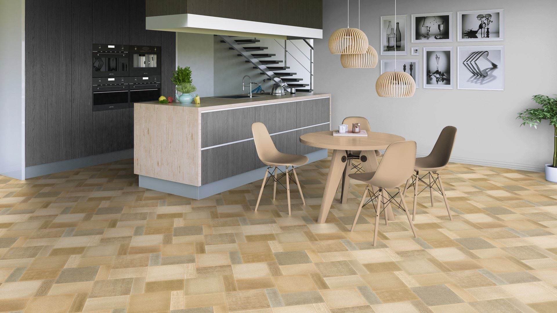 Линолеум полукоммерческий "Tarkett" Sprint Pro Termini 3 (3м) — купить в Энгельсе