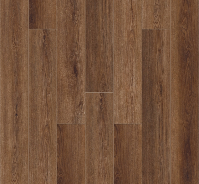 SPC ламинат "CronaFloor" Wood 4V Дуб Регин (1200*180*4 мм) — купить в Энгельсе