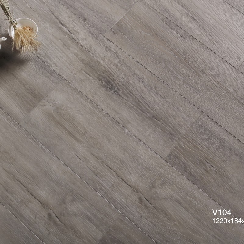 Виниловые полы "Betta" Villa Дуб Дрена V104 (1220*184*4,5 мм) — купить в Энгельсе