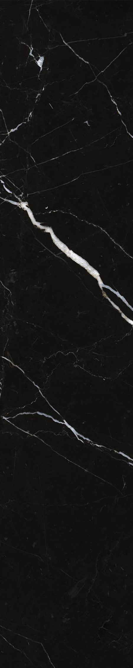 SPC ламинат "Invictus" Black Marble Noir (743*145*5мм) — купить в Энгельсе