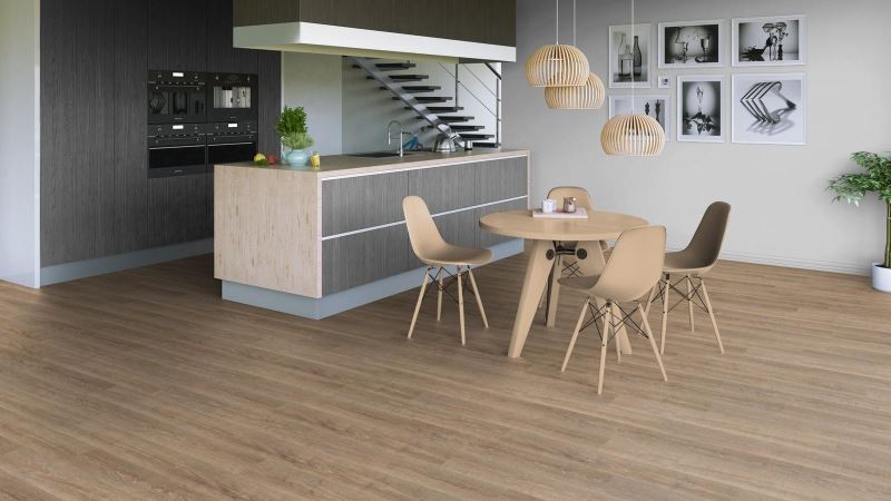 Плитка ПВХ "Tarkett" New Age Enigma (914,4*101,6*2,1 мм) — купить в Энгельсе