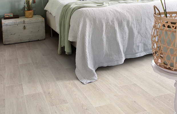 Линолеум полукоммерческий "IVC" Texmark Satin Oak 704 (3м) — купить в Энгельсе