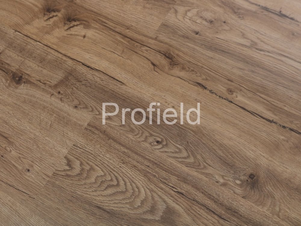 HSPC ламинат "Profield" Дуб Сполето (1200*228*5,5 мм) — купить в Энгельсе