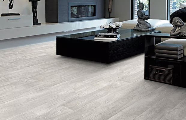 Линолеум бытовой "IVC" Golf Satin Oak 504 (4м) — купить в Энгельсе