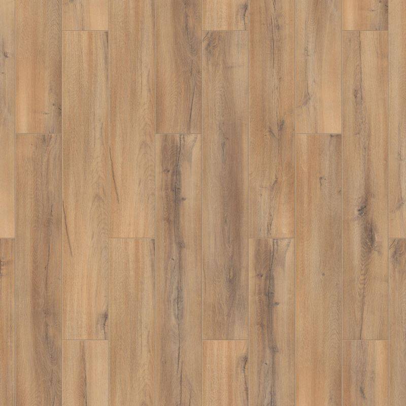 Ламинат "Taiga" Первая Сибирская Дуб коричневый (1292*194*10 мм) — купить в Энгельсе