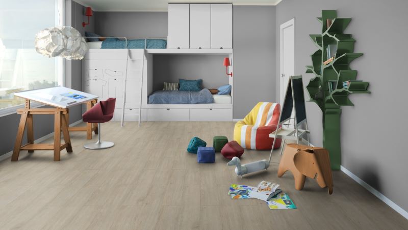 Плитка ПВХ "Tarkett" Epic Kevin (914,4*152,4*2,7 мм) — купить в Энгельсе