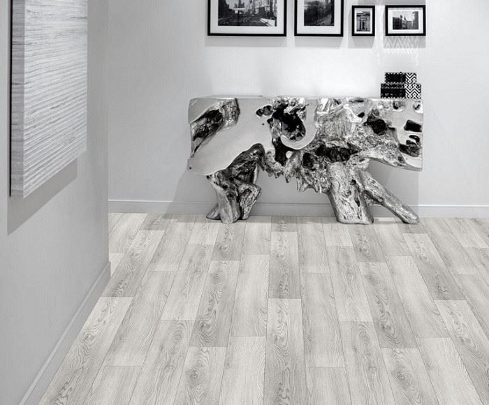 Линолеум бытовой "Комитекс" Прованс Бордо 502 (4м) — купить в Энгельсе