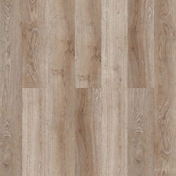 Виниловый ламинат "CronaFloor" NANO Дуб Светлый (1200*180*3,5 мм) — купить в Энгельсе