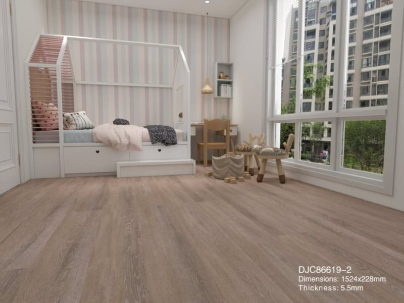 SPC ламинат "Profield" Дуб Маунт (228*1524*5,5 мм) — купить в Энгельсе