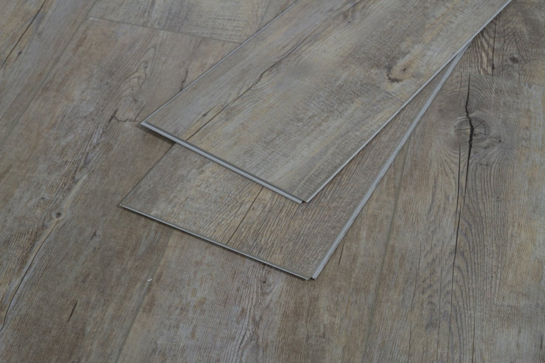 SPC ламинат "OneFloor" ЕСО 5015 (4V фаска) (1220*184*4 мм) — купить в Энгельсе