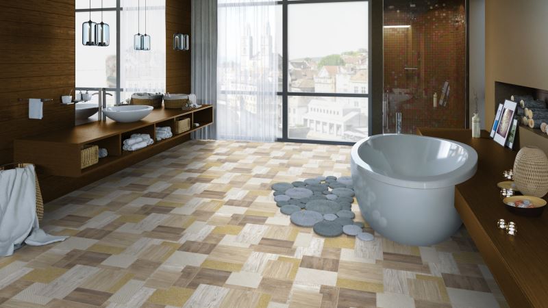 Линолеум бытовой "Tarkett" Caprice Aventura 2 (3,5м) — купить в Энгельсе