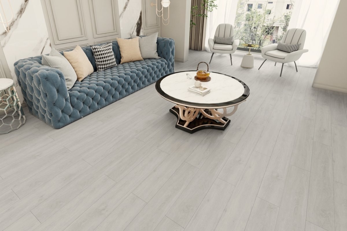 SPC ламинат "Profield" Дуб Корнилья (1220*184*4 мм) — купить в Энгельсе