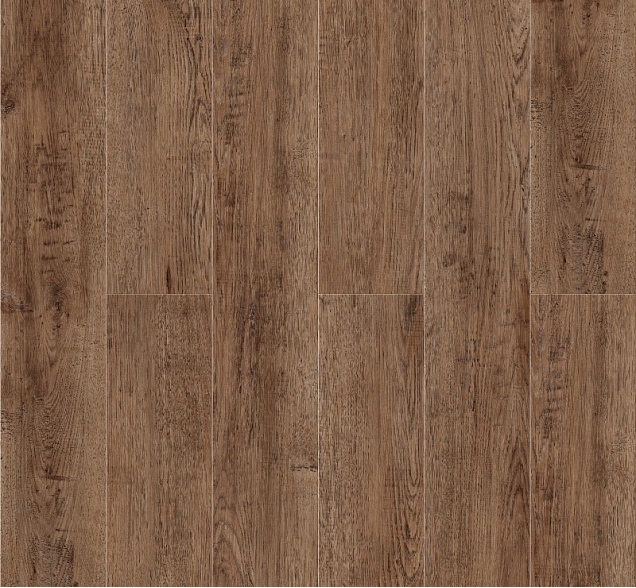 SPC ламинат "CronaFloor" Nano 4V Дуб Античный (1200*180*3,5 мм) — купить в Энгельсе