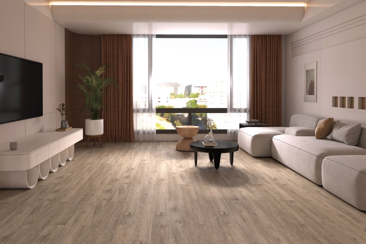 SPC ламинат "Profield" Дуб Монелья (1220*184*4 мм) — купить в Энгельсе