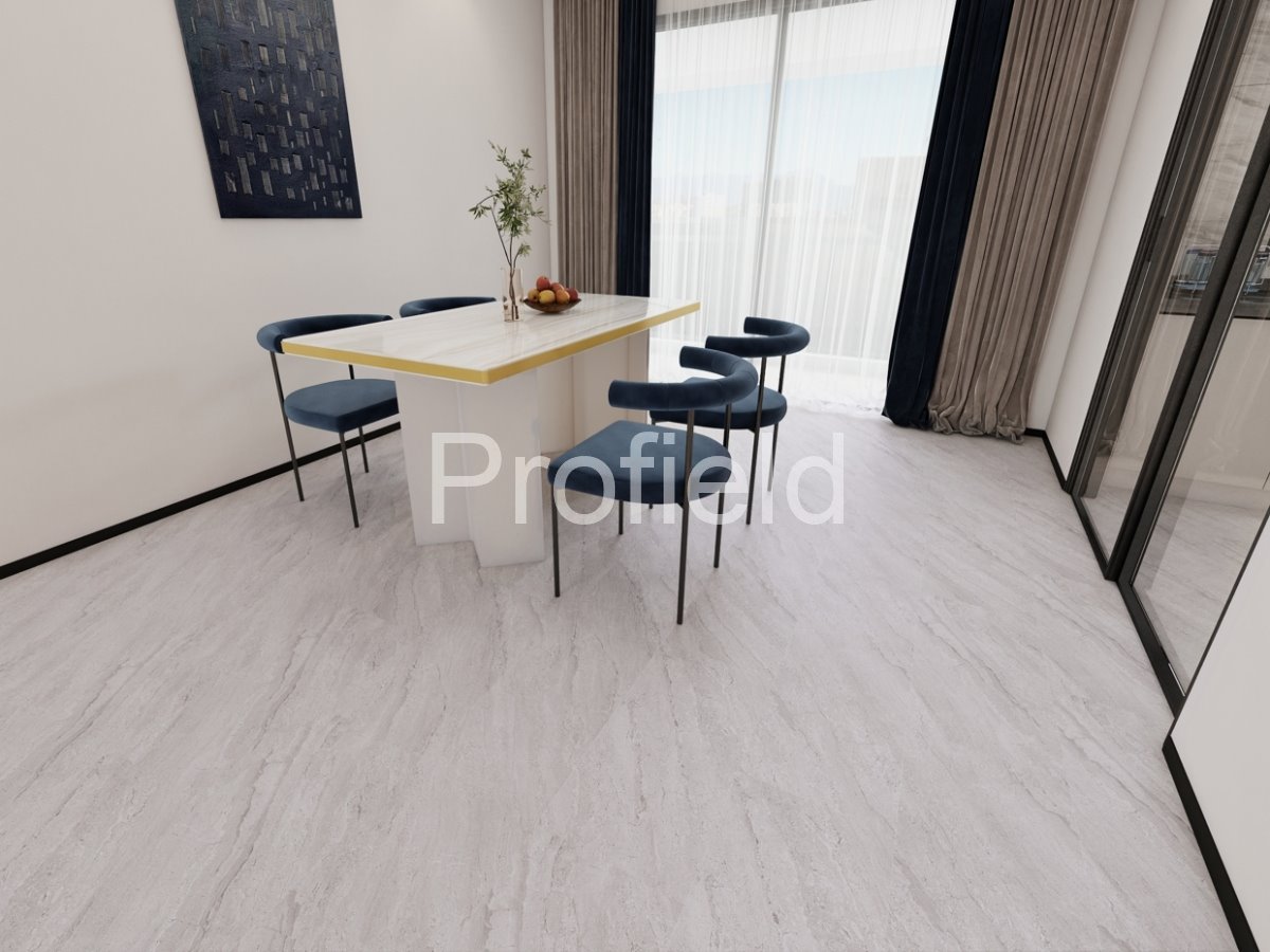 HSPC ламинат "Profield" Камень песочный (610*305*5,5 мм) — купить в Энгельсе