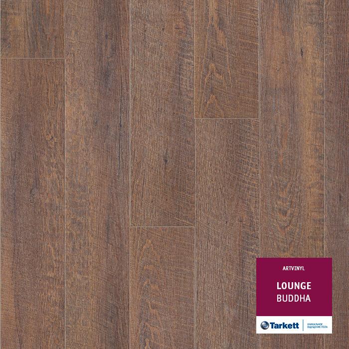 Виниловая плитка "Tarkett" Lounge Buddha (914,4*152,4*3,0 мм) — купить в Энгельсе